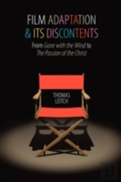 Film Adaptation And Its Discontents