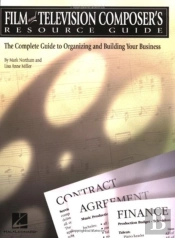 Film Amp Tv Composer Resource Gupb