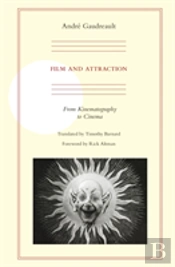 Film And Attraction