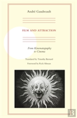 Bertrand.pt - Film And Attraction