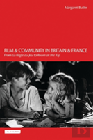 Film And Community In Britain And France
