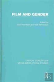 Film And Gender
