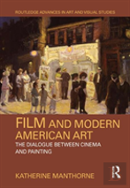 Film And Modern American Art
