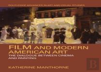 Film And Modern American Art