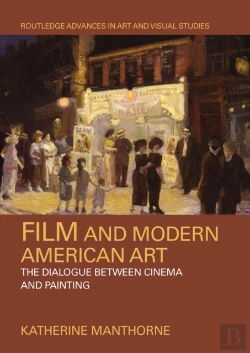 Bertrand.pt - Film And Modern American Art