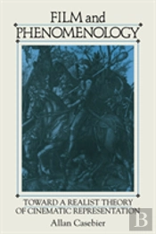Film And Phenomenology