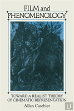 Bertrand.pt - Film And Phenomenology