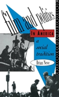 Bertrand.pt - Film And Politics In America