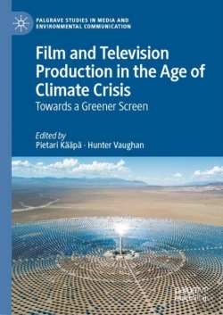 Bertrand.pt - Film And Television Production In The Age Of Climate Crisis
