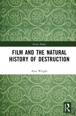 Bertrand.pt - Film And The Natural History Of Destruction