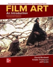 Film Art: An Introduction Ise