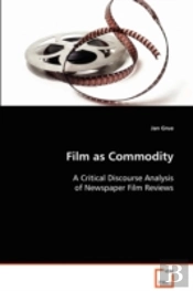 Film As Commodity