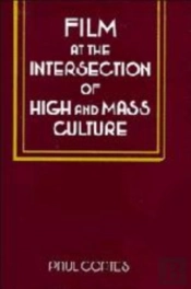 Film At The Intersection Of High And Mass Culture