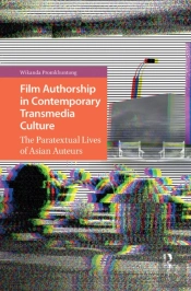 Film Authorship In Contemporary Transmedia Culture