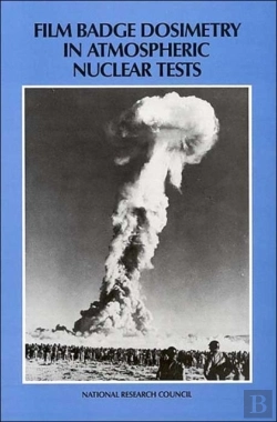 Bertrand.pt - Film Badge Dosimetry In Atmospheric Nuclear Tests