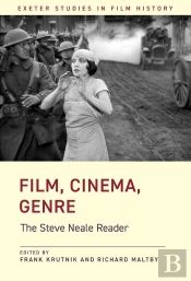 Film, Cinema, Genre