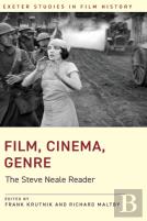 Film, Cinema, Genre