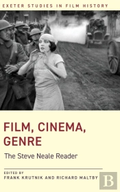 Film, Cinema, Genre