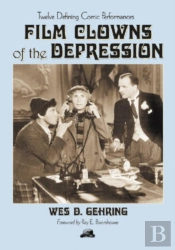 Film Clowns Of The Depression