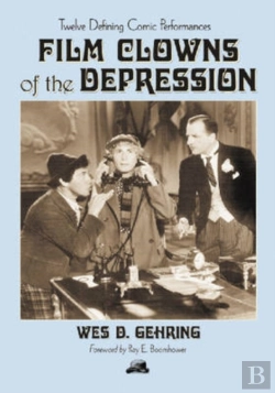 Bertrand.pt - Film Clowns Of The Depression