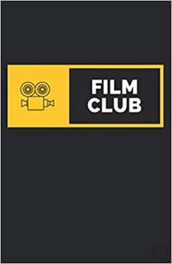Bertrand.pt - Film Club - Notebook Journal