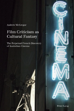 Bertrand.pt - Film Criticism As Cultural Fantasy