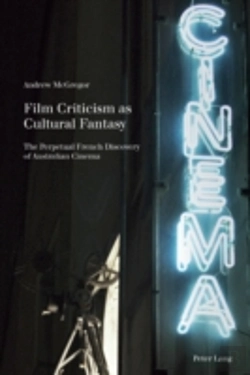 Bertrand.pt - Film Criticism As Cultural Fantasy