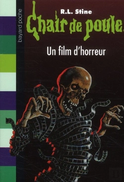 Bertrand.pt - Film D'Horreur N52 - Ed2010
