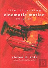 Film Directing Cinematic Motion