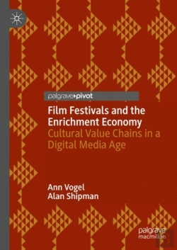 Bertrand.pt - Film Festivals And The Enrichment Economy
