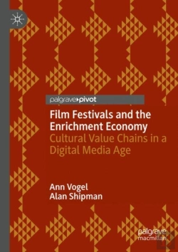 Bertrand.pt - Film Festivals And The Enrichment Economy