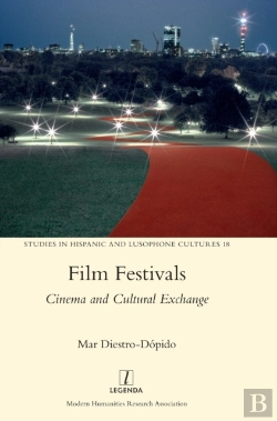Bertrand.pt - Film Festivals