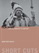 Film Genre Â€“ From Iconography To Ideology