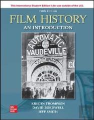 Film History: An Introduction Ise