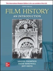 Film History: An Introduction Ise