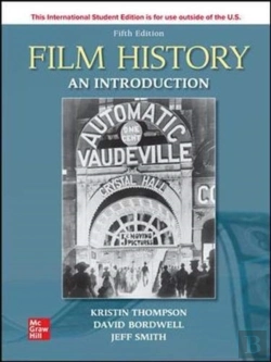 Bertrand.pt - Film History: An Introduction Ise