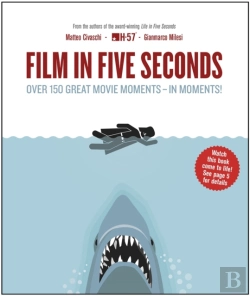 Bertrand.pt - Film In Five Seconds
