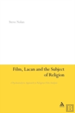 Bertrand.pt - Film, Lacan And The Subject Of Religion