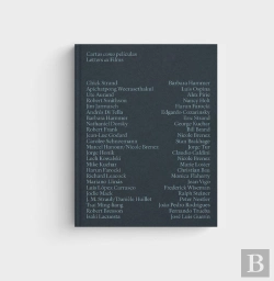 Bertrand.pt - Film Letters