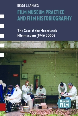 Bertrand.pt - Film Museum Practice And Film Historiography