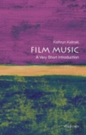 Film Music A Very Short Introduction Pap