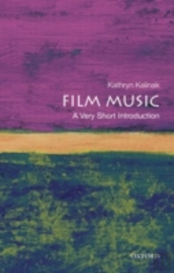 Bertrand.pt - Film Music A Very Short Introduction Pap