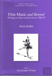 Film Music And Beyond