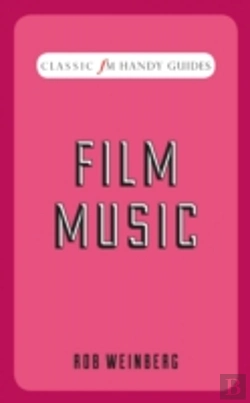 Bertrand.pt - Film Music (Classic Fm Handy Guides)