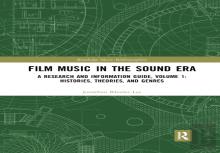 Film Music In The Sound Era