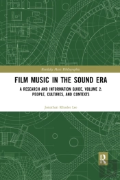 Film Music In The Sound Era