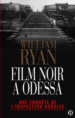 Bertrand.pt - Film Noir A Odessa