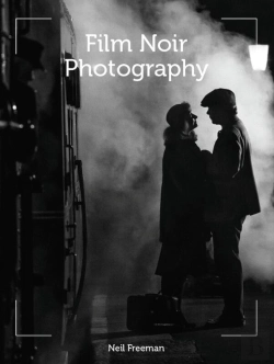 Bertrand.pt - Film Noir Photography