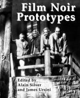 Film Noir Prototypes