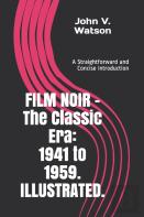 Film Noir - The Classic Era